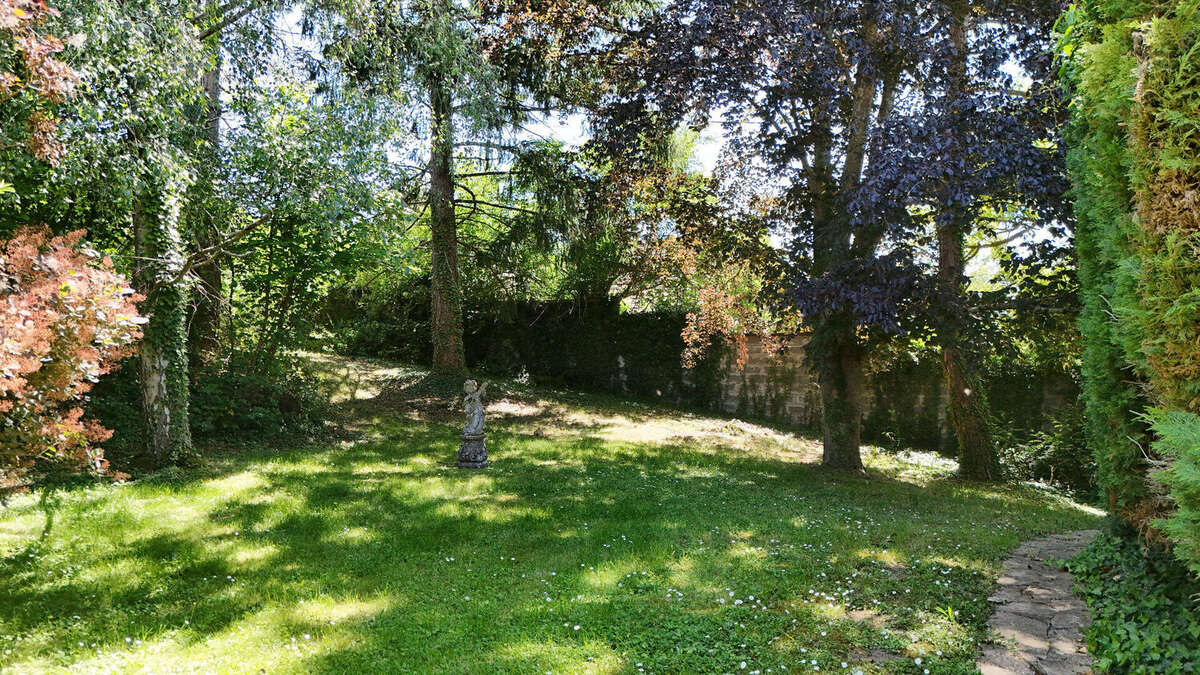Maison à NEUVY