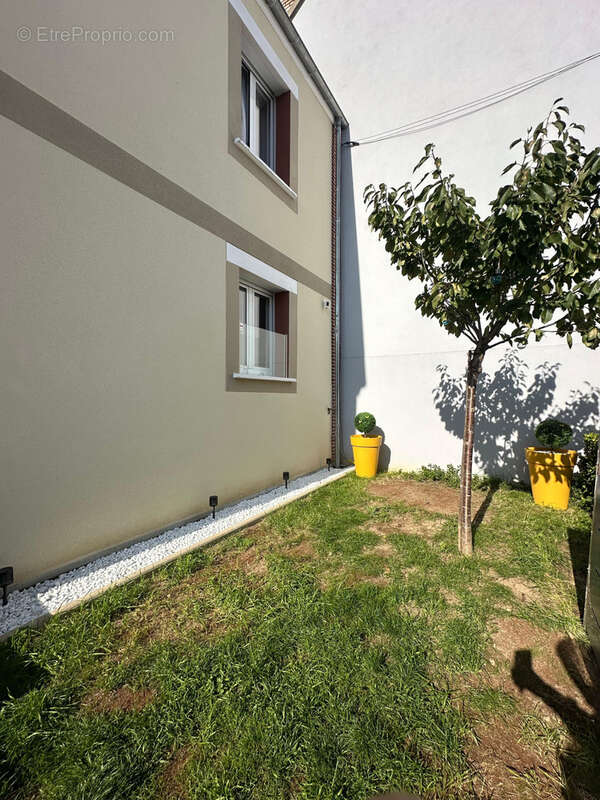 Maison à MAISONS-ALFORT