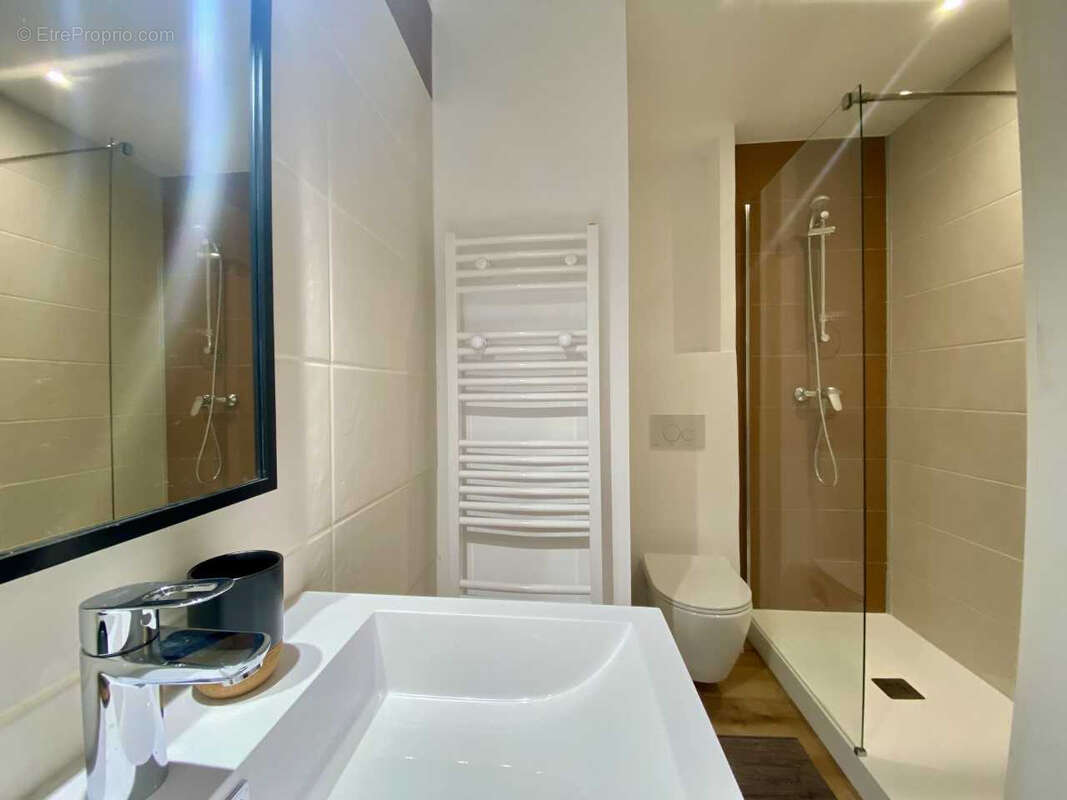 Appartement  1 pièce Face mer - photo 4
