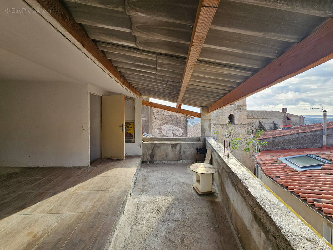 Maison à HYERES