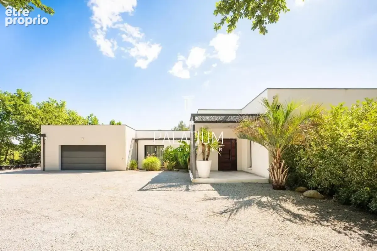 Maison d'architecte - photo 28