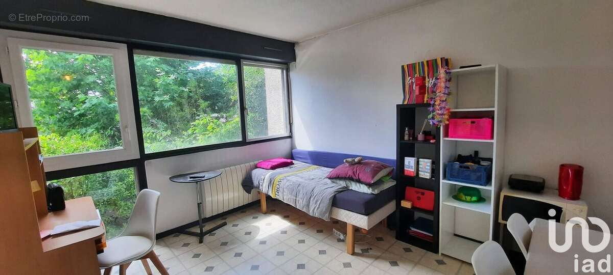 Photo 2 - Appartement à BORDEAUX