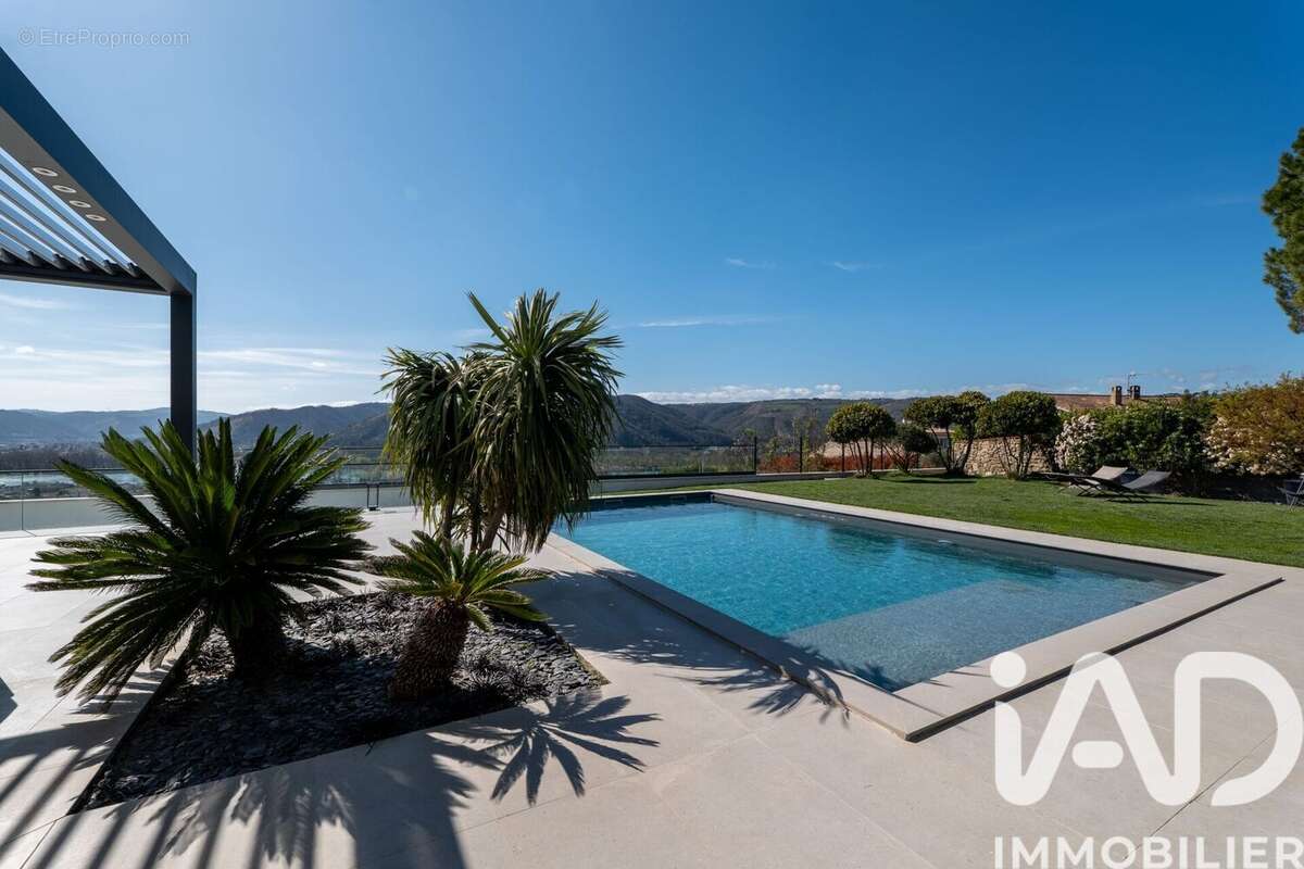 Photo 4 - Maison à TAIN-L'HERMITAGE