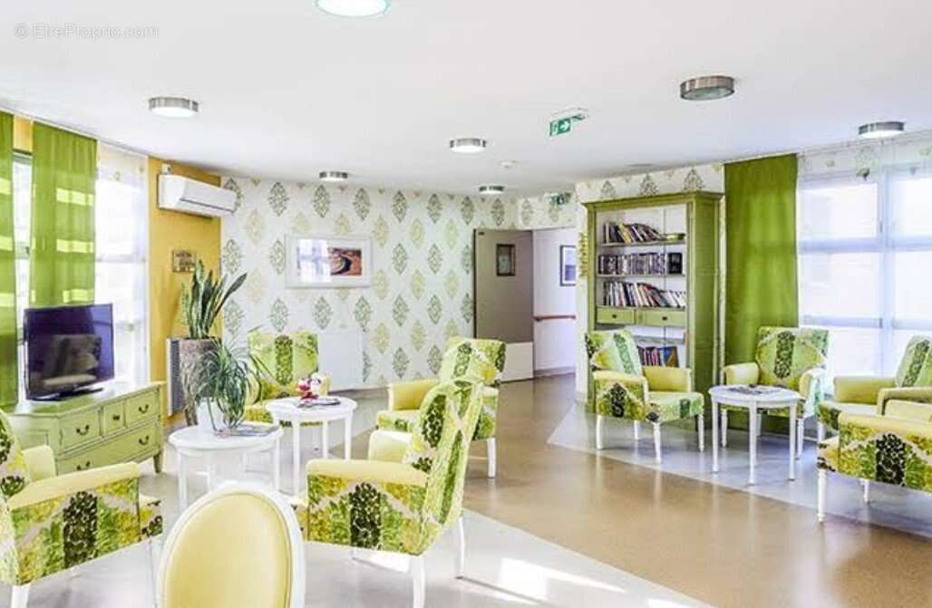 INVESTISSEMENT LOCATIF  TOULOUSE  Résidence EHPAD Nouvelle Orléans - 6,48 % de rentabilité - photo 4