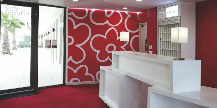 Appartement T3 + Magnifique  terrasse de 35m2 au Senioriales® de Juvignac - Disponible immédiatement - photo 5