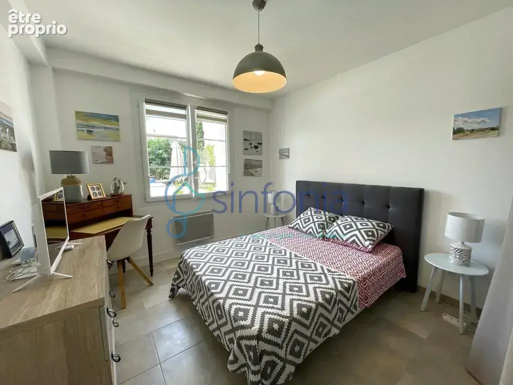 Maison familiale avec 5 chambres et un loft indépendant, Uzès à pied - photo 7