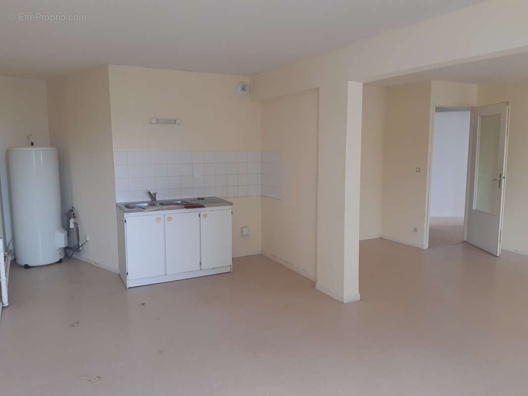 Appartement à SAINT-RENAN