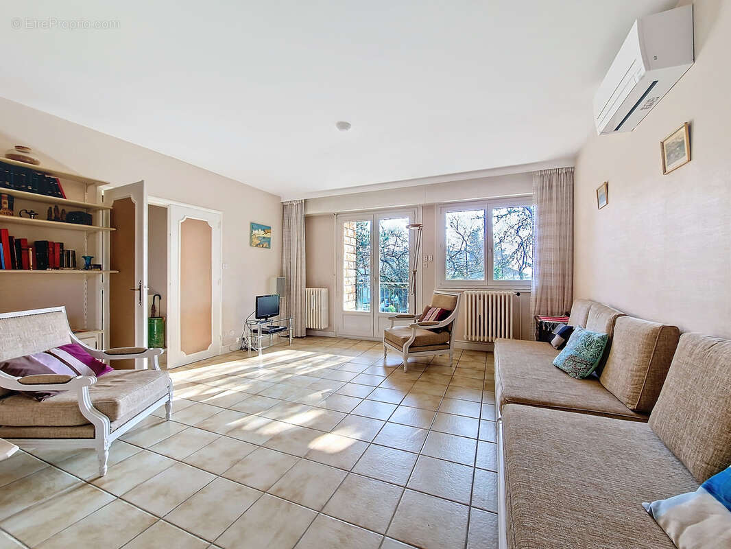 Maison à FONTAINE-LES-DIJON