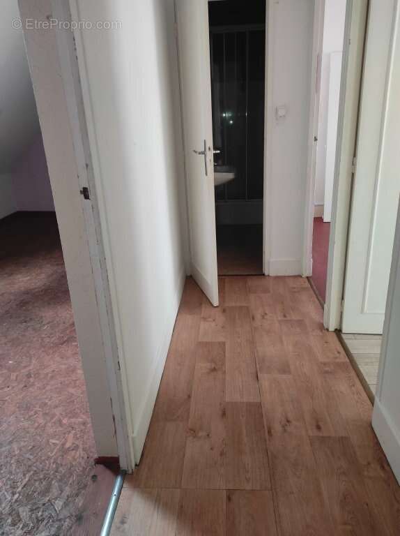 Maison à CHATEAU-CHINON(VILLE)