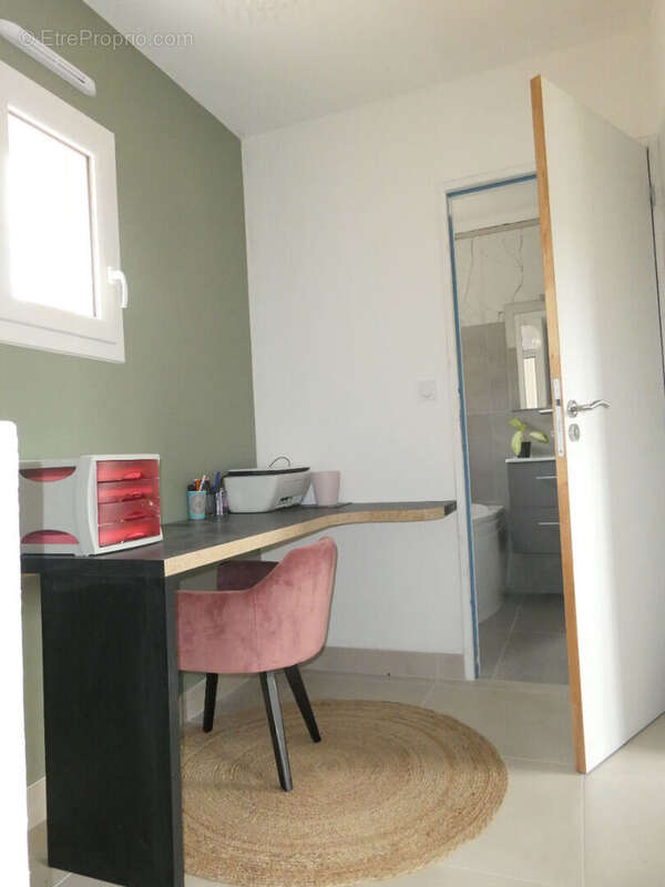 Maison à SAINT-PERE-EN-RETZ