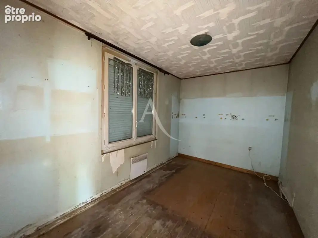 Maison Saint Hilaire La Foret - photo 9