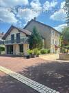 Maison à CHAMPIGNY-SOUS-VARENNES