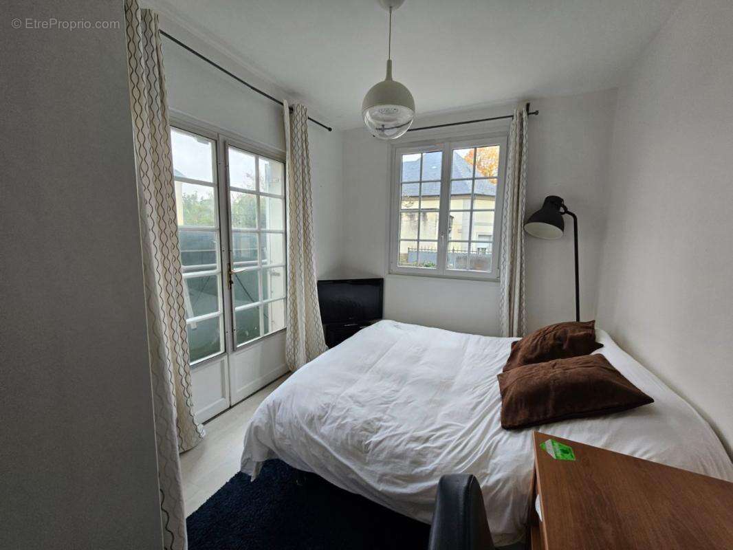 Maison à CHATENAY-MALABRY