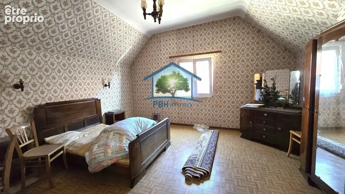 Goersdorf - maison 113 m² 4 pieces - photo 4