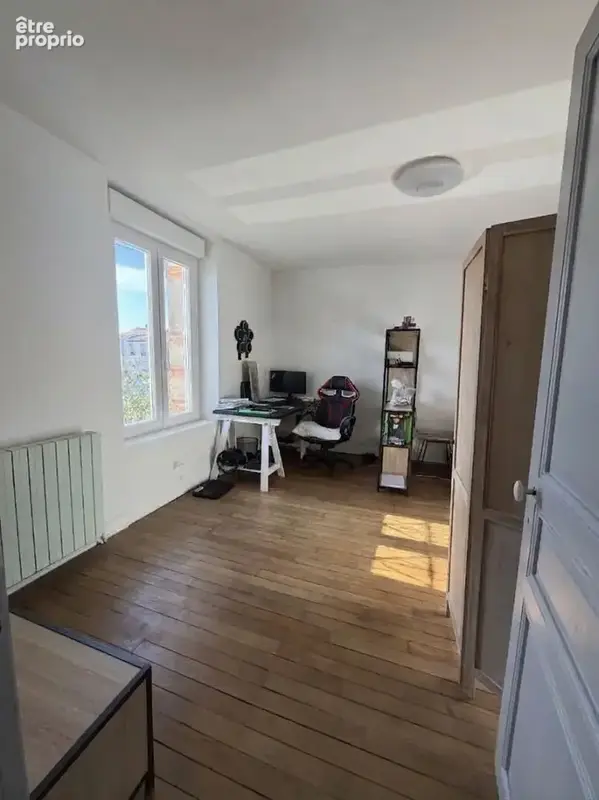 Maison Conflans-en-Jarnisy 6 pièces 135 m2 - photo 14