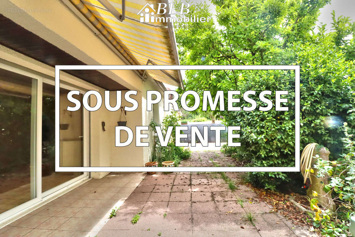 Maison à LE PERRAY-EN-YVELINES