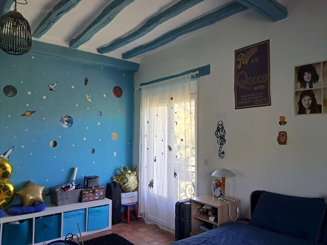 Maison à BEAULIEU-SUR-LOIRE