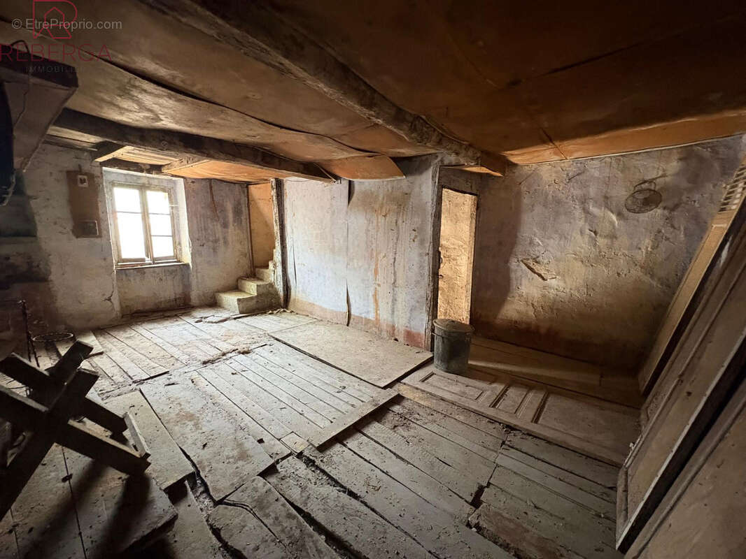 Maison saint amans soult - photo 5
