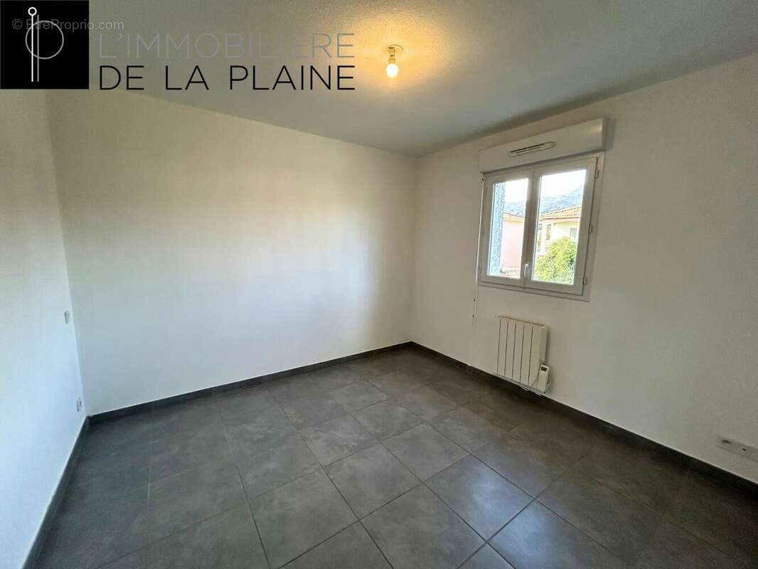 Appartement à SORBO-OCAGNANO