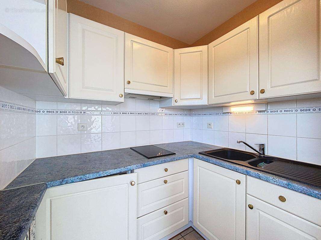 Appartement à LORIENT