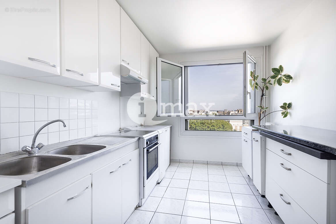 Levallois - 3 pièces  - 585 000 euros fai - photo 3