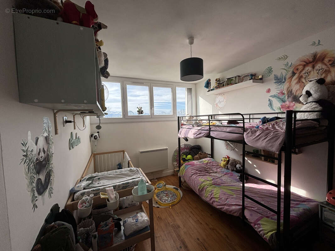 Appartement à TARBES