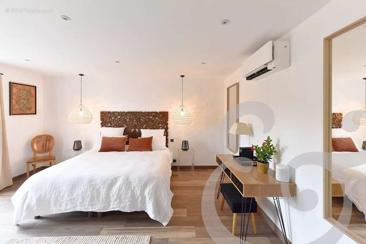 Maison à EYGALIERES