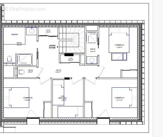 Appartement à SAINT-SORLIN-D&#039;ARVES