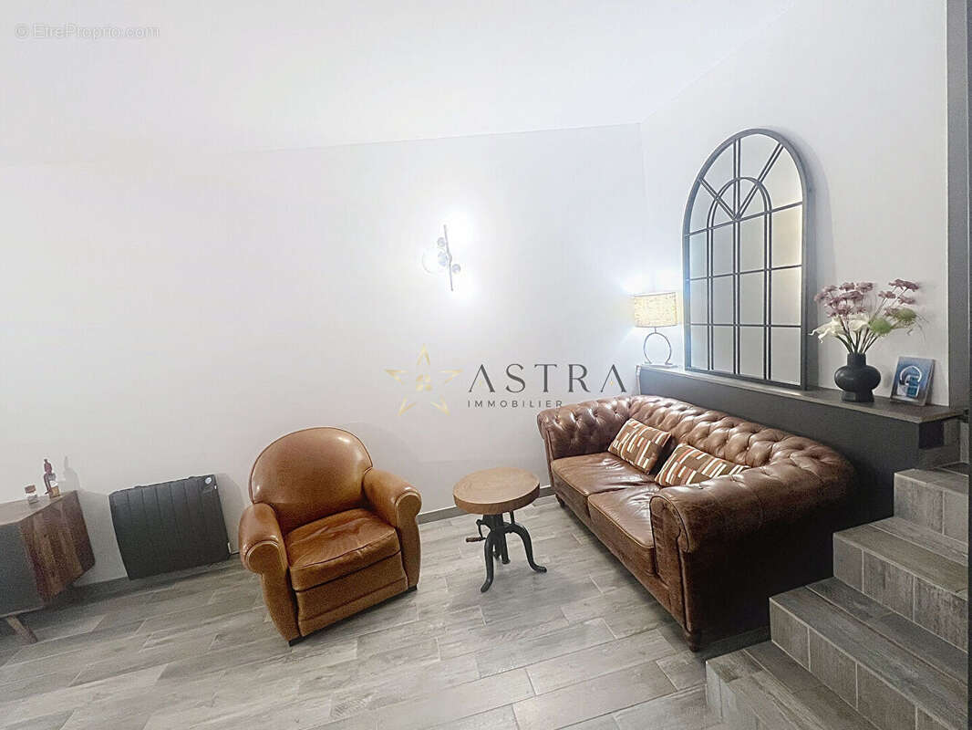 Appartement à ANTONY