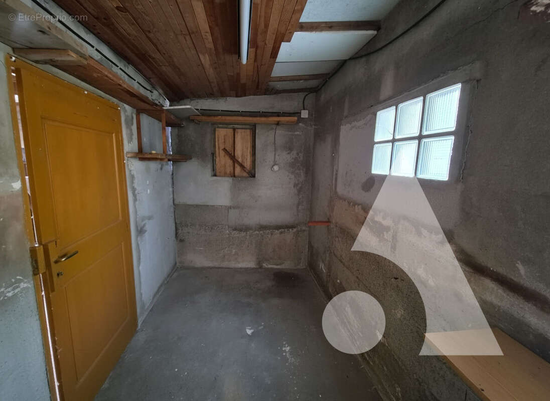 Le Thoronet - Appartement 3 pièces 53m², garage de 25m² - photo 14