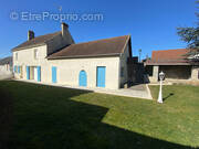 Maison à LE MESNIL-EN-THELLE