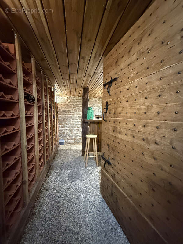 Maison familiale avec piscine   Péronnas - photo 15