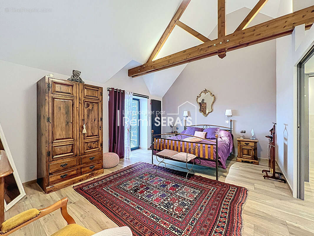 Maison à BAGNOLES-DE-L'ORNE