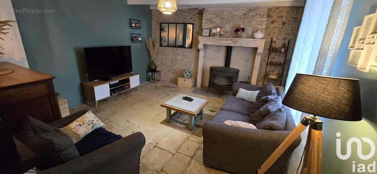 Photo 4 - Maison à ROM