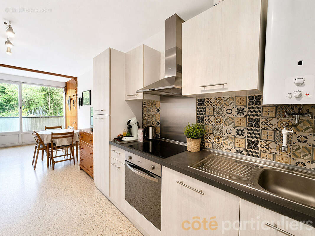 Exclu Studio 25 m2 - La grande Motte - photo 2