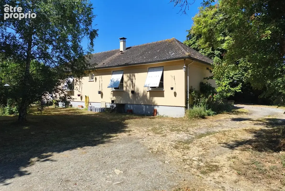 Pavillon 3 chambres - maille - photo 12