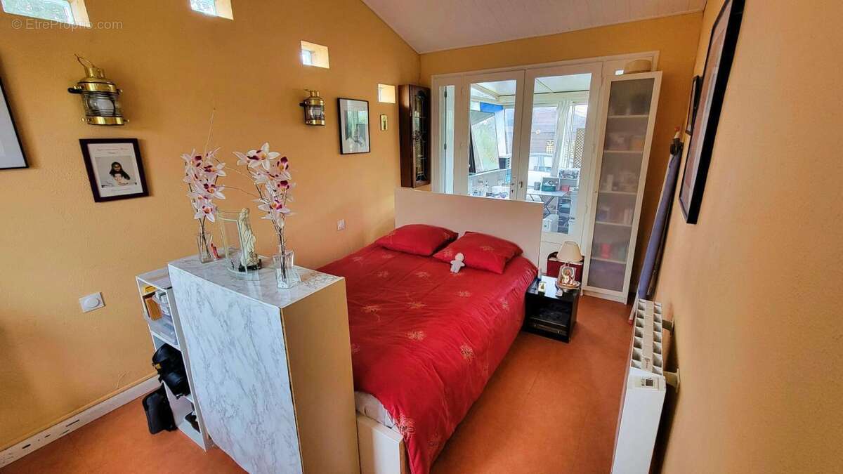 Maison à JARD-SUR-MER