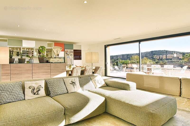 Maison à CLERMONT-L'HERAULT