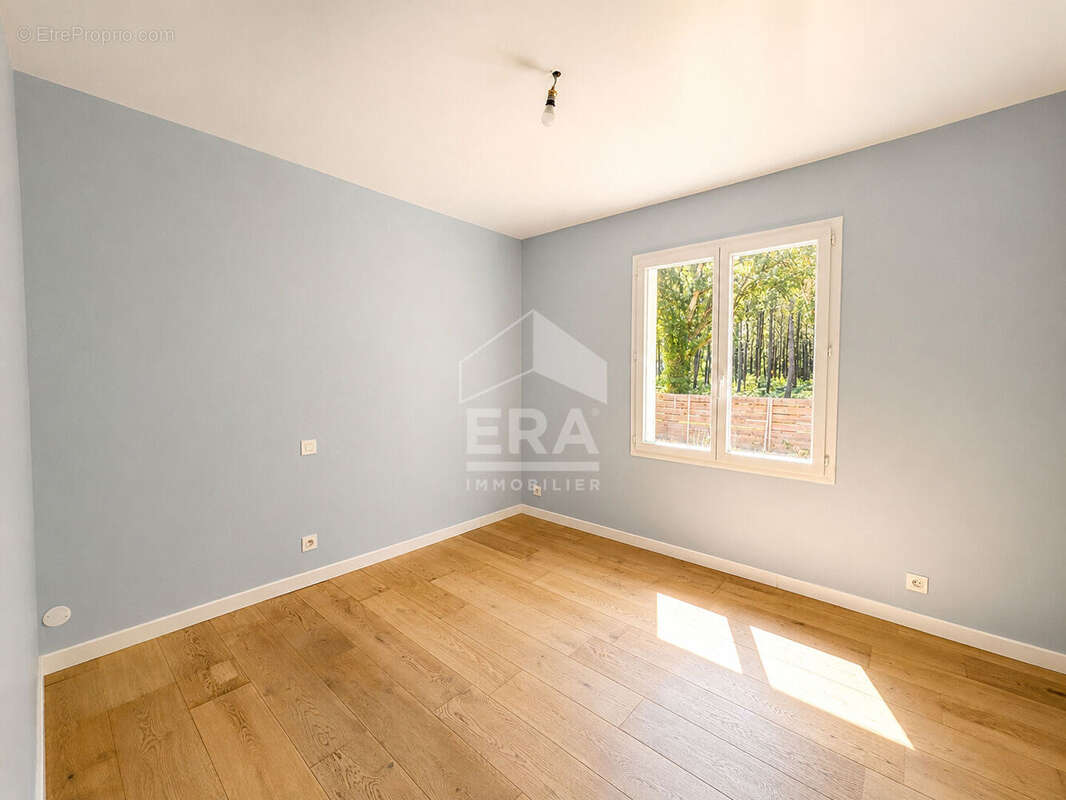 Maison 85m² à seignosse - photo 5