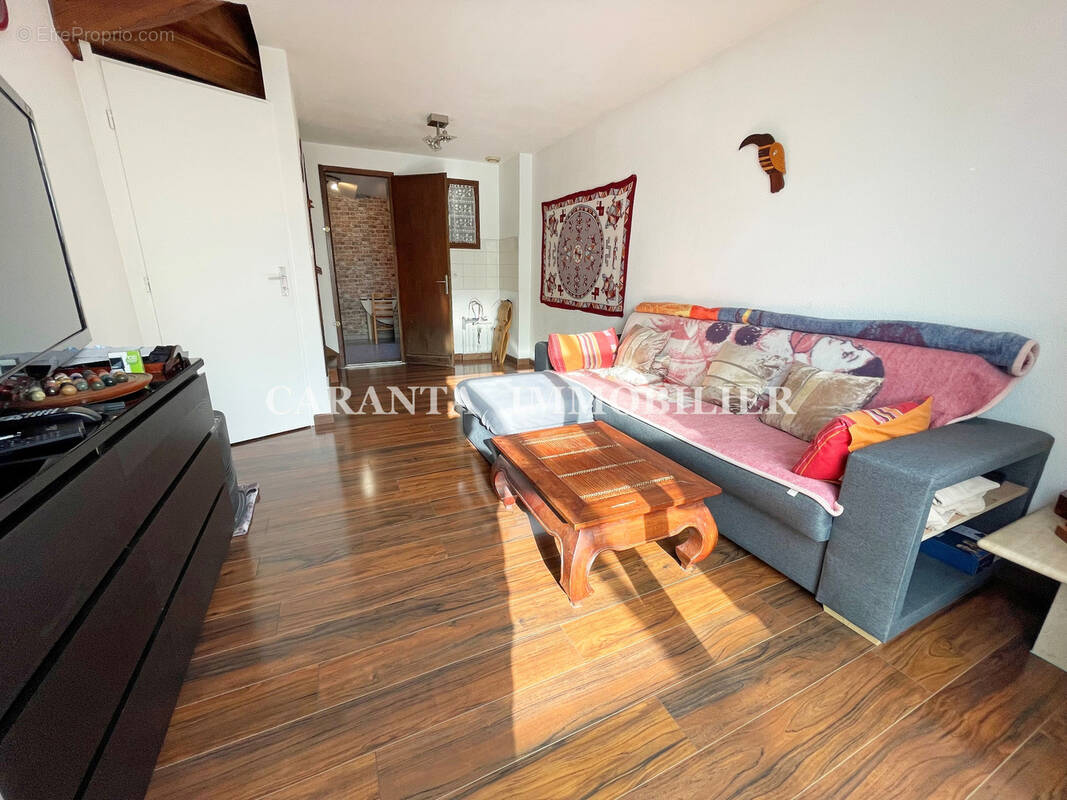 Appartement à SAINTE-MAXIME