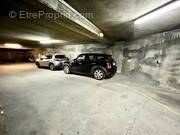 Parking à BOULOGNE-BILLANCOURT