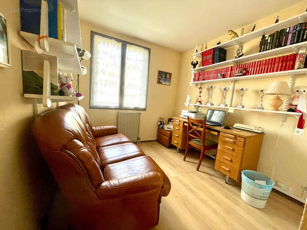 Appartement à BEZONS