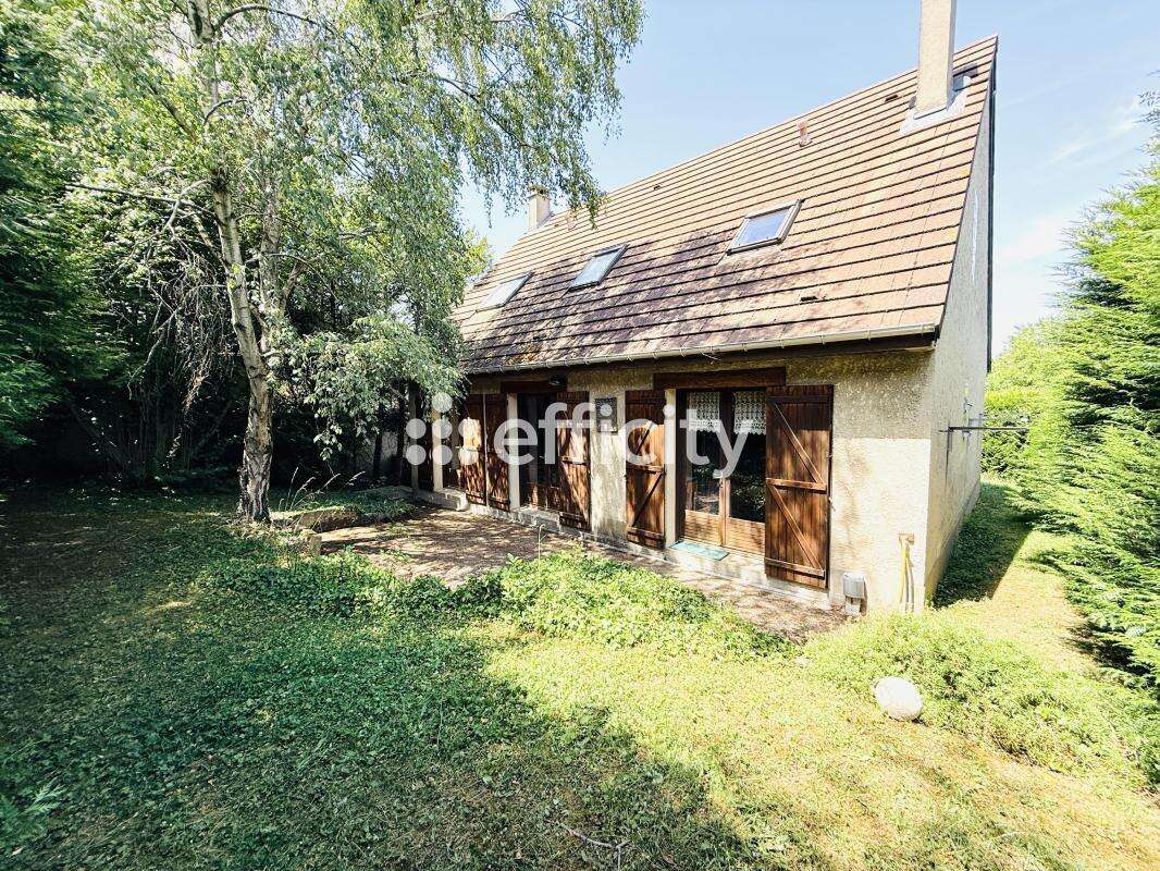 Maison 150 m² à Chatillon  - photo 3
