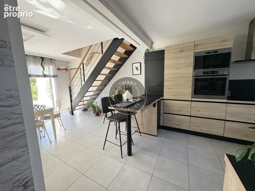 Maison familiale Gennes Val de Loire - photo 4