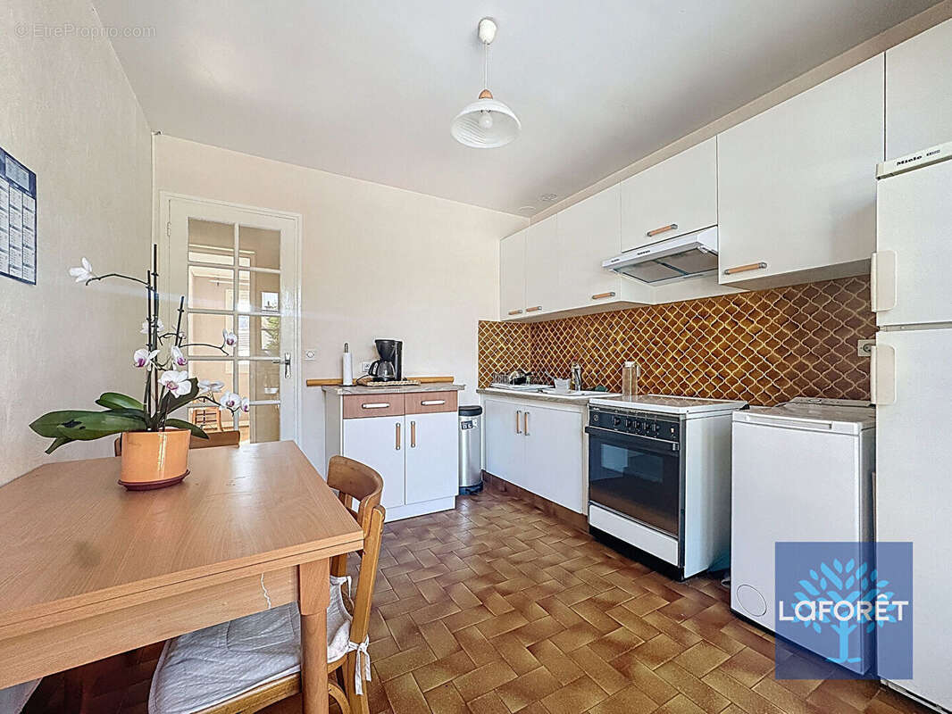 Maison à CHILLY-MAZARIN