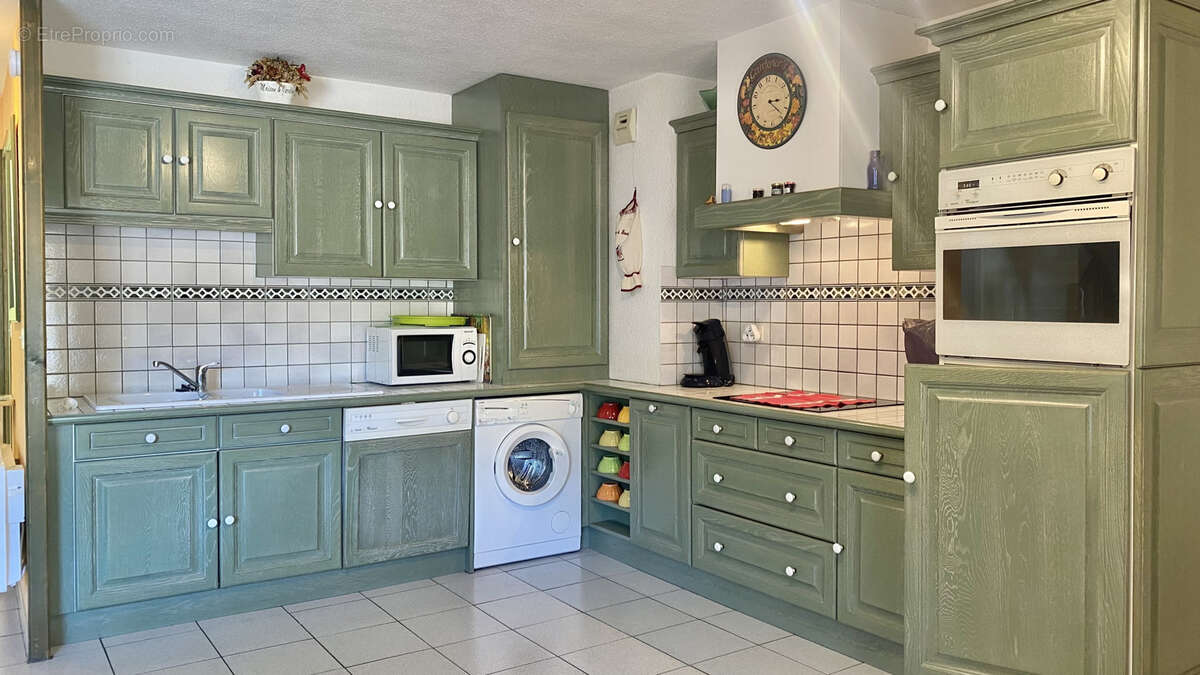 Appartement à LUZ-SAINT-SAUVEUR