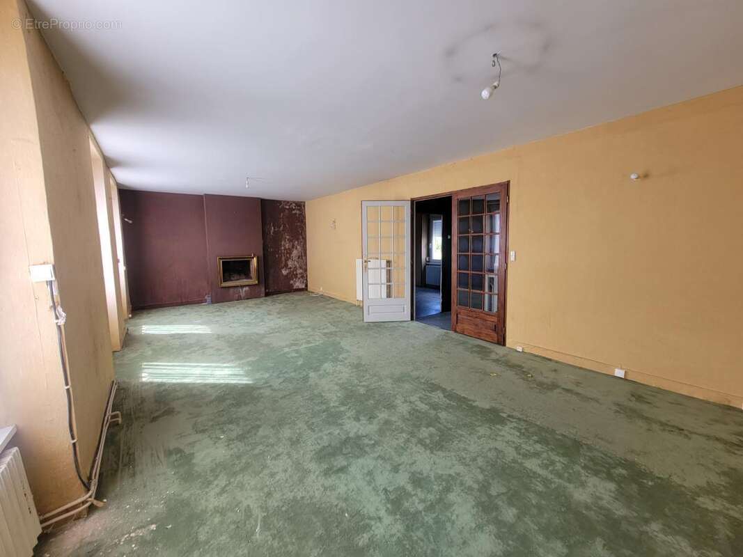 Maison 91 m² à Langonnet  - photo 8
