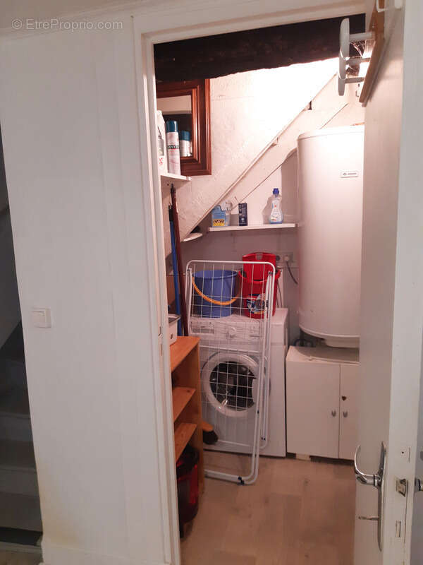 Maison à LIMOGNE-EN-QUERCY