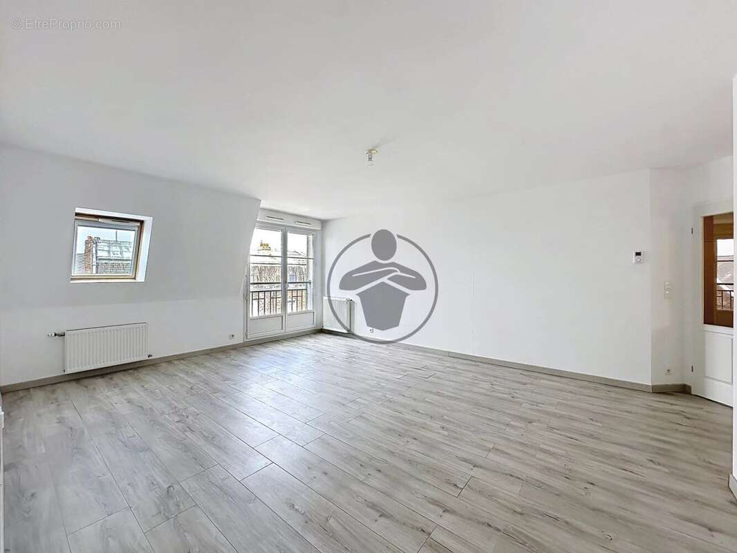 Vente Appartement Saint-quentin(02100) 154 500ï¿œ - photo 2