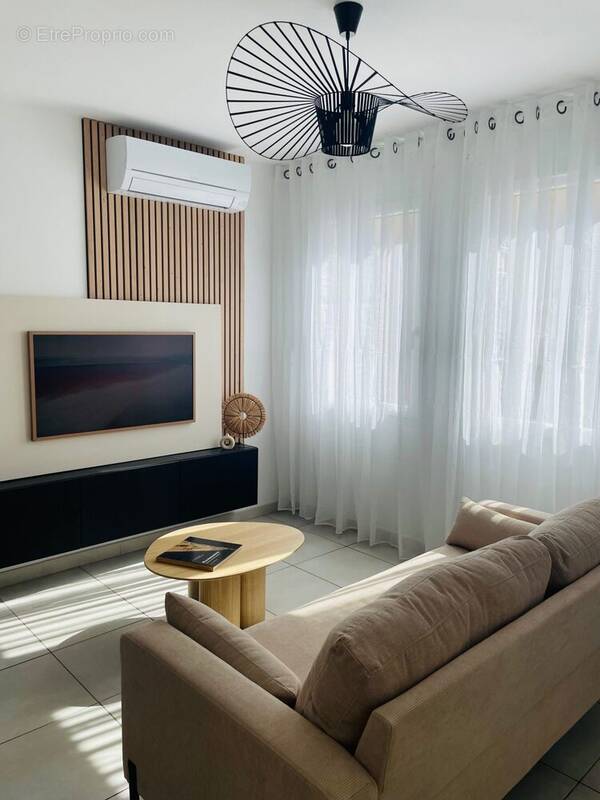 Appartement à NARBONNE